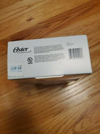 Oster Model 10 Heavy Duty Detachable Blade Clipper 76010-010
