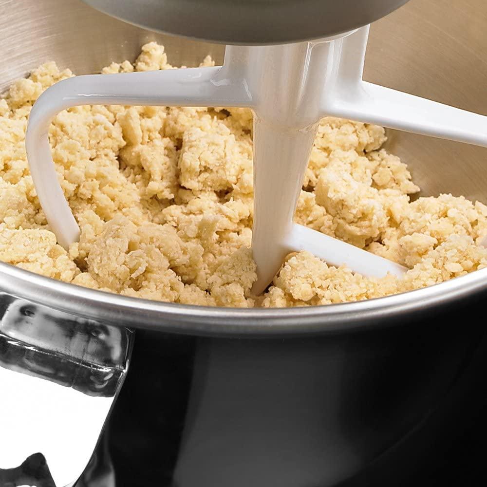 KitchenAid Artisan Series 5-Qt. Stand Mixer with Pouring Shield - Imperial Grey