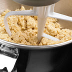 KitchenAid Artisan Series 5-Qt. Stand Mixer with Pouring Shield - Imperial Grey
