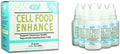 WF 50X Cell Food Enhance