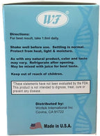 WF 50X Cell Food Enhance
