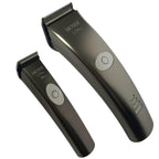 Moser Li Pro professional hair clipper trimmer machine 1884 + LiPro Mini 1584