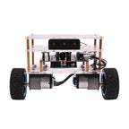 Genuine SP Yahboom Smart Robot Balance Car with UNO STEM Robotics Education Kit