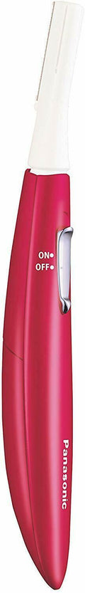 Face Shaver Ferrier Eyebrow Cut RouPink ES-WF61-RP from Japan