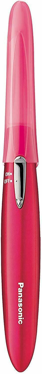Face Shaver Ferrier Eyebrow Cut RouPink ES-WF61-RP from Japan