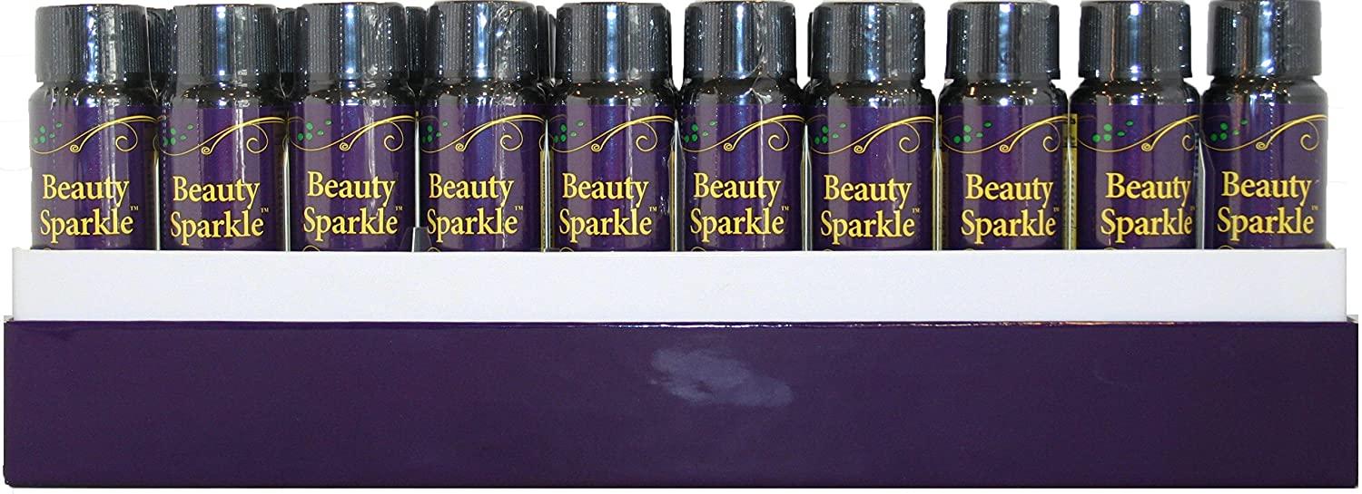 Vision Smart Center - Beauty Sparkle Active Blackcurrant Antioxidant and Anti-Glycation Mangostin VINOFELON Trans-Resveratrol Co-Q10