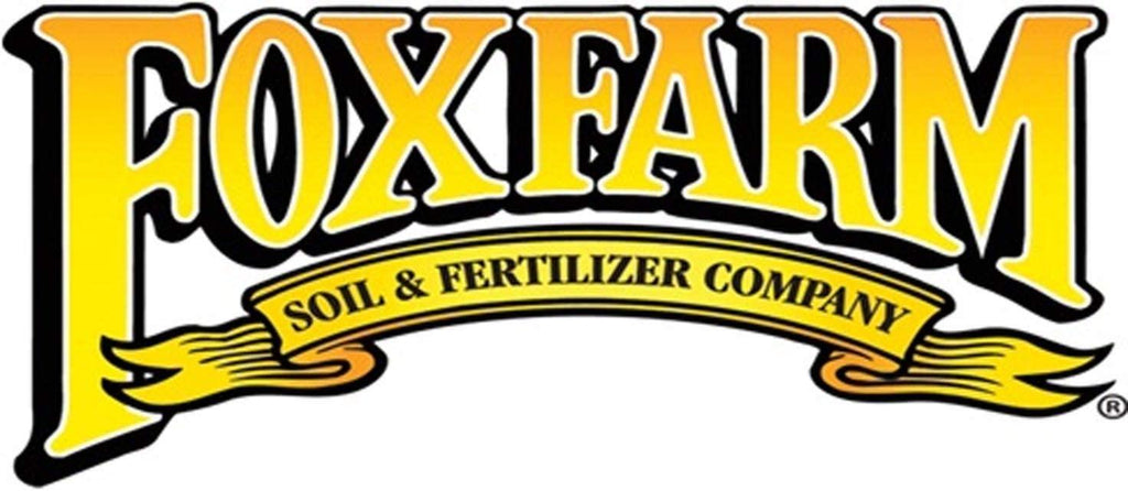 FoxFarm FX14100 Bush Doctor Coco Loco Plant Garden Indoor/Outdoor Potting Soil Mix for Plants, 2 Cubic Feet (2 Pack)