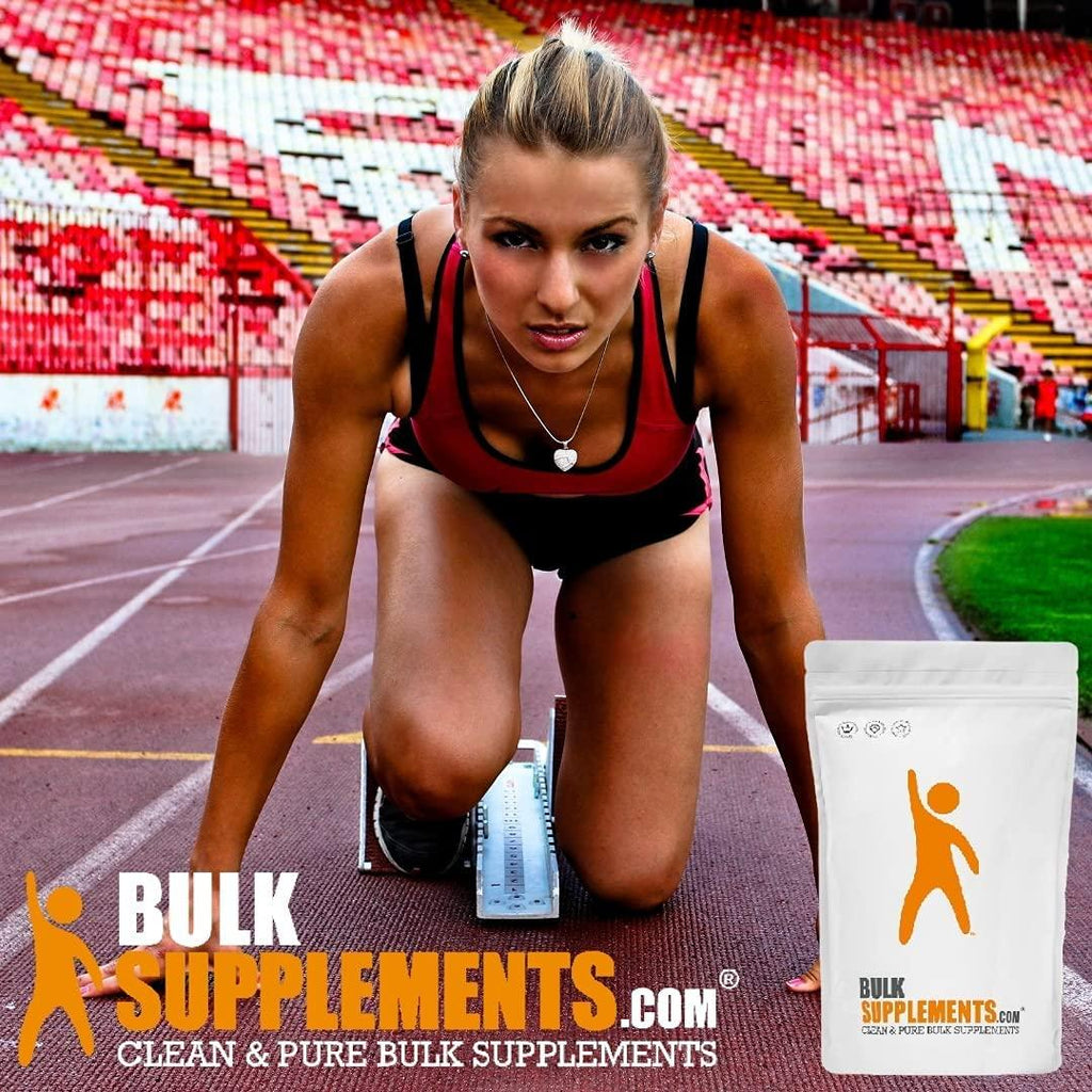 BulkSupplements.com Thiamine HCl (Vitamin B1) Powder (5 Kilograms - 11 lbs)
