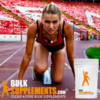 BulkSupplements.com Thiamine HCl (Vitamin B1) Powder (5 Kilograms - 11 lbs)
