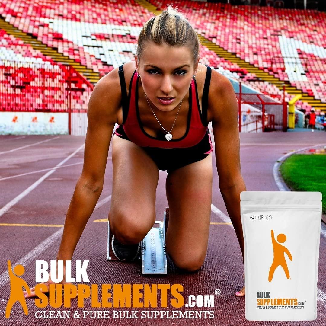 BulkSupplements.com Thiamine HCl (Vitamin B1) Powder (5 Kilograms - 11 lbs)