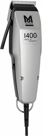 Moser 1400-0458 Hair Clippers Edition 1400 (mains Shaver)