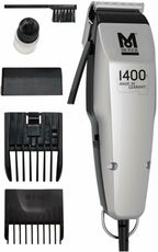 Moser 1400-0458 Hair Clippers Edition 1400 (mains Shaver)