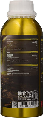 House and Garden "Gold" Root Excelurator 1 Liter