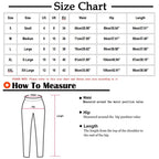 high waist long striped pants