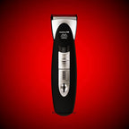 BABYLISS PRO FORFEX 670 PROFESSIONAL CORD/CORDLESS HAIR CLIPPER & STAND FX670R