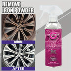 Rust Remover: Restore Your Car, Motorcycle, Faucet, Door, And More!