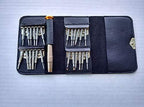 Screwdriver by dhl 50set Screwdriver Set 25 in 1 Occus Screwdriver Repair Tool Set For  Cellphone Tablet PC Hand tools