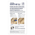 Clairol Root Touch-Up by Nice'n Easy Permanent Hair Dye, 9A Light Ash Blonde Hair Color, Pack of 2