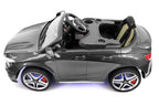 2023 Mercedes Benz CLA 12V Ride On Car for Kids w/ Remote Control, | Kids Car to Ride Licensed Kid Car to Drive - Dining Table, Leather Seat, Openable Doors, LED Lights