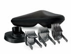 Philips Trimmer With Blades of ium 3 Combs Motorized Digital