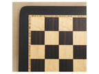 21-inch Ebony and Brdseye Maple Board