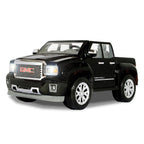 Rollplay GMC Denali 12 Volt Battery Powered Ride-On Vehicle, Black