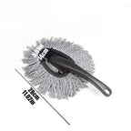 Make Your Car Shine with This Durable Windshield Cleaning Kit!