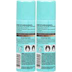 L'Oreal Paris Root Cover Up Temporary Gray Concealer Spray Dark Brown 2 Oz (Pack of 2) (Packaging May Vary)