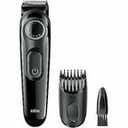 BRAUN BT 3022,Beard Trimmer,Black
