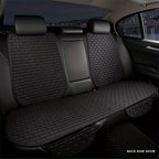 Upgrade Your Car Interior With A Universal Rear Auto Seat Cushion Protector