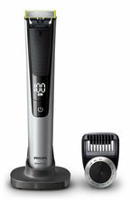 Philips Oneblade pro QP6520/30 - Trimmer Beard with Comb Precision New