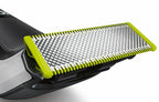 Philips Oneblade pro QP6520/30 - Trimmer Beard with Comb Precision New