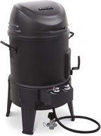 Big Easy TRU-Infrared Smoker Roaster & Grill