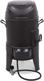 Big Easy TRU-Infrared Smoker Roaster & Grill