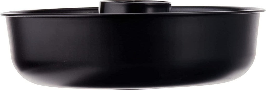 Ballarini La Patisserie Nonstick 10-inch Round Tube Pan, Made in Italy
