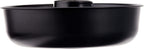 Ballarini La Patisserie Nonstick 10-inch Round Tube Pan, Made in Italy