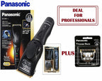 Panasonic Pro Geniune Hair Clipper ER-GP80 Plus Geniune Replacement blade deal