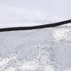 Keep Your Car Cool &amp; Protected - Steering Wheel Sun Shade Cover Fits All SUVs, Trucks &amp; Cars