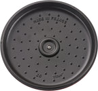 Staub Cast Iron 3.5-qt Braiser - Cherry, Made in France