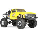 Vaterra 03090 1972 Chevrolet K10 Pickup Ascender: 1/10th RTR