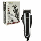 Wahl 8490-900 Icon Professional Hair Clipper Barber Salon Haircut Full Size