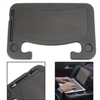 Make Driving Easier With The Multifunctional Car Steering Wheel Tray Table Steering Wheel StoraRack StoraBoard Card Table