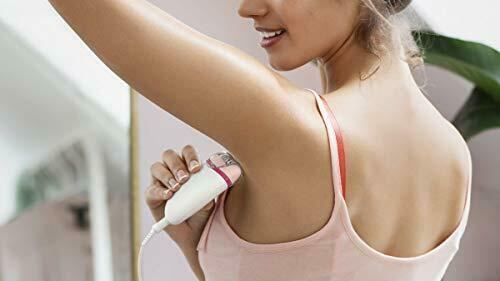 Satinelle Essential Corded Epilator Bre235 Hair Remover