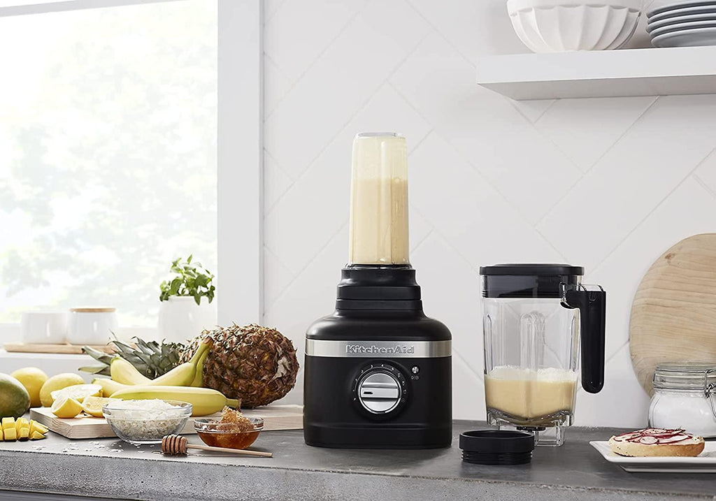 KitchenAid K400 Variable Speed Blender with Personal Blending Jar - KSB4031