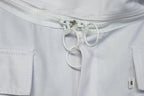 MANN LAKE Economy Beekeeper Suit with Self Supporting Veil, Large