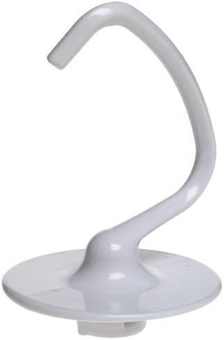 KitchenAid K45DH Dough Hook Replacement for KSM90 and K45 Stand Mixer