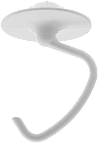 KitchenAid K45DH Dough Hook Replacement for KSM90 and K45 Stand Mixer