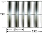 0.3125" Dia.  Steel Wire Grill CooGrid 527S2