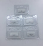 50pcs 18Teeth ceramic moving blade standard oster A5 blade size