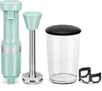 KitchenAid Variable Speed Corded Hand Blender - KHBV53